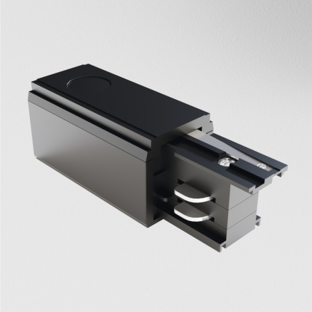 Коннекторы — Коннектор Maytoni Technical TRA005B-31B-L купить в 