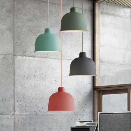 Подвесные светильники — Подвесной светильник Imperium Loft Grain Pendant Lamp 178318-26 купить в  Подвесные светильники — Подвесной светильник Imperium Loft Grain Pendant Lamp 178318-26 купить в