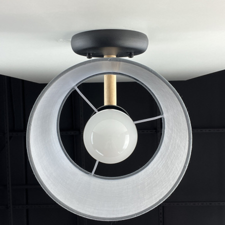 Потолочные светильники — Бра Imperium Loft Even 178377-26 купить в 