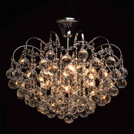 Люстры на штанге — Люстра на штанге MW-Light 232017506 купить в 