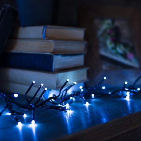 Светодиодные гирлянды — Светодиодная гирлянда Neon-Night 303-625 купить в 