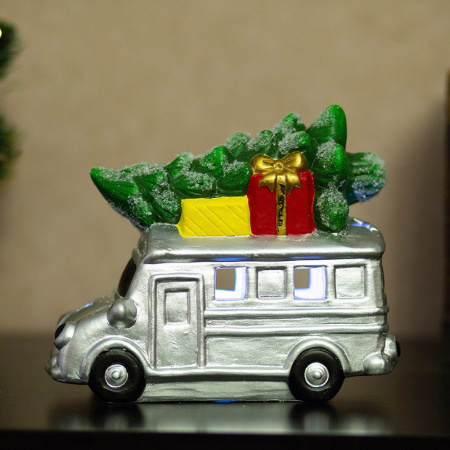 Декоративные светильники — Декоративный светильник Neon-Night 505-019 купить в 