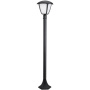 Средние уличные фонари — Садово-парковый светильник ARTE Lamp A2209PA-1BK купить в  Средние уличные фонари — Садово-парковый светильник ARTE Lamp A2209PA-1BK купить в