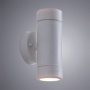 Уличные настенные светильники — Светильник настенный ARTE Lamp A3503AL-2WH купить в  Уличные настенные светильники — Светильник настенный ARTE Lamp A3503AL-2WH купить в
