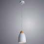 Подвесные светильники — Подвесной светильник ARTE Lamp A5167SP-1WH купить в  Подвесные светильники — Подвесной светильник ARTE Lamp A5167SP-1WH купить в