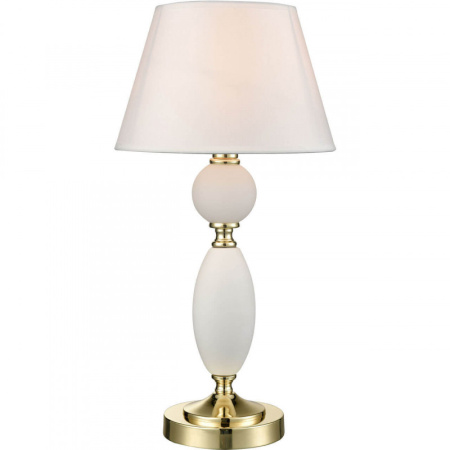 Настольные лампы — Настольная лампа Vele Luce VL2014N01 купить в 