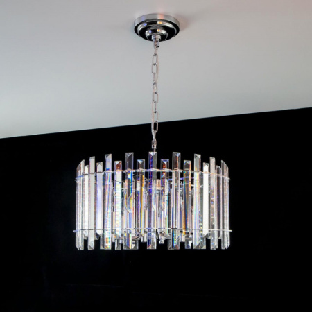 Люстры подвесные — Подвесная люстра Citilux CL334161 купить в 