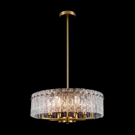 Люстры на штанге — Люстра на штанге Freya FR5166PL-06BS купить в 