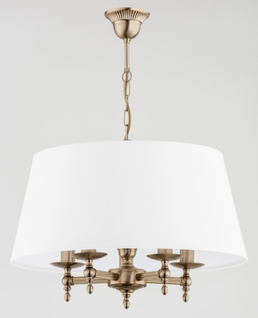 Люстры подвесные — Подвесная люстра Alfa 16075 купить в 