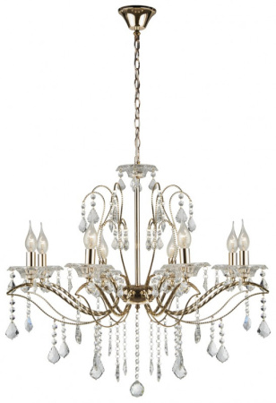 Люстры подвесные — Подвесная люстра VELANTE 718-303-08 купить в 