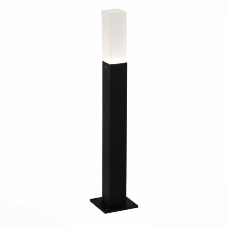 Низкие уличные фонари — Садово-парковый светильник ST-Luce SL101.405.01 купить в 