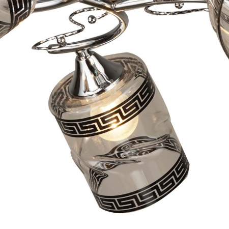 Потолочные люстры — Потолочная люстра Seven Fires Альдено 66365.01.03.05 купить в 