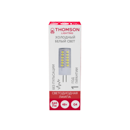 Светодиодные лампы — Светодиодная лампа THOMSON TH-B4227 купить в  Светодиодные лампы — Светодиодная лампа THOMSON TH-B4227 купить в