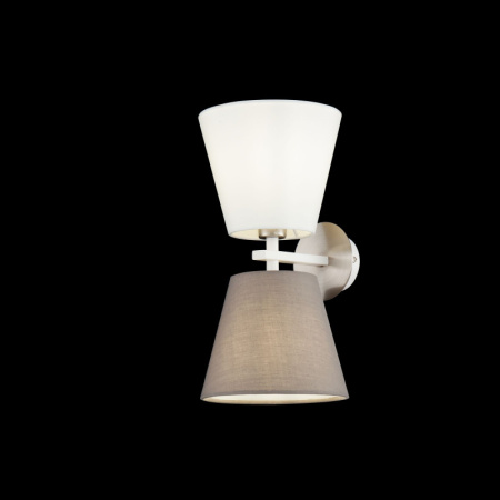 Настенные бра — Бра Maytoni MOD009WL-02N купить в 