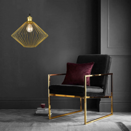 Подвесные светильники — Подвесной светильник Vele Luce VL5384P01 купить в 