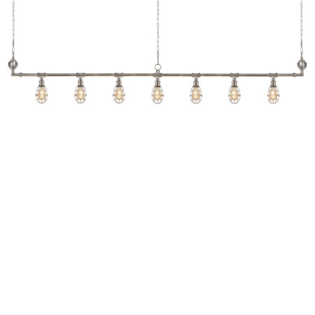 Подвесные светильники — Подвесной светильник Covali PL-51558 купить в 