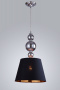 Подвесные светильники — Подвесной светильник Lumina Deco LDP 1123 BK купить в  Подвесные светильники — Подвесной светильник Lumina Deco LDP 1123 BK купить в