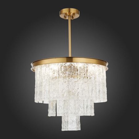 Люстры каскадные — Каскадная люстра ST-Luce SL1230.302.06 купить в 