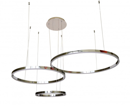 Подвесные светильники — Подвесной светильник Kink Light 08223,02PA(4000K) купить в 