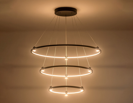 Люстры каскадные — Каскадная люстра Ambrella Light FL5514 купить в  Люстры каскадные — Каскадная люстра Ambrella Light FL5514 купить в