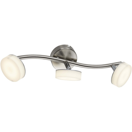 Споты — Спот TOPLIGHT TL1237Y-03SN купить в  Споты — Спот TOPLIGHT TL1237Y-03SN купить в