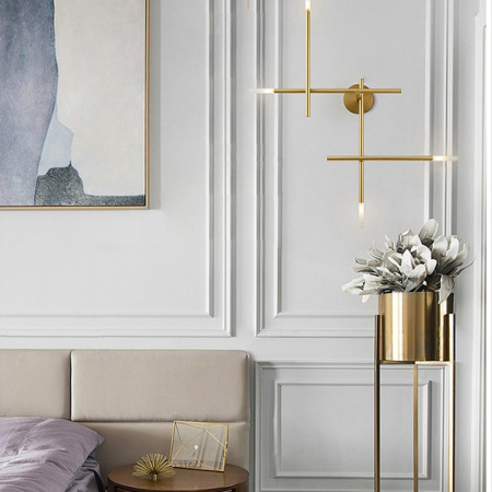 Потолочные светильники — Бра Imperium Loft Traverse 207743-26 купить в  Потолочные светильники — Бра Imperium Loft Traverse 207743-26 купить в