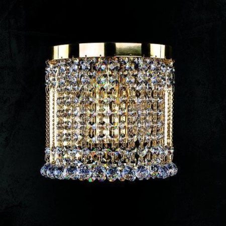 Настенные бра — Настенный светильник Artglass Stana CE купить в 