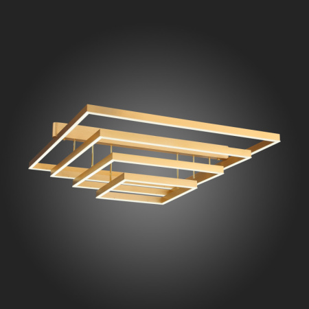 Накладные светильники — Накладной светильник ST-Luce SL945.202.04 купить в 