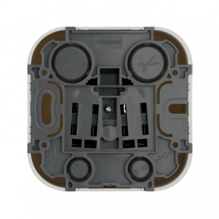 Розетки — Розетка Legrand 782210 купить в 