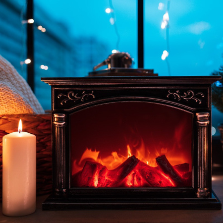 Декоративные светильники — Декоративный светильник Neon-Night 511-030 купить в 