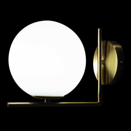 Настенные бра — Бра LOFT IT 2578-W купить в 