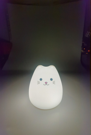 Детские ночники — Ночник детский Artstyle tl-913m купить в 