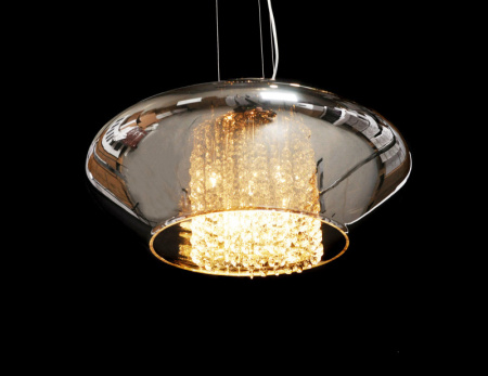 Люстры подвесные — Подвесная люстра Lumina Deco LDP 8056 купить в 