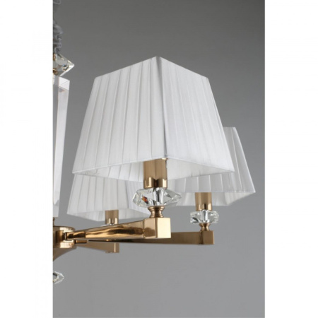 Люстры подвесные — Подвесная люстра APLOYT APL.722.13.06 купить в 