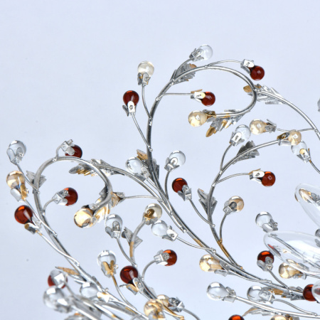 Люстры на штанге — Люстра на штанге Chiaro 298013309 купить в 