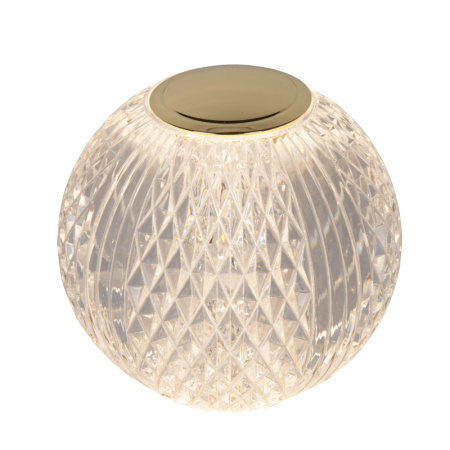 Настольные лампы — Настольная лампа LUCIDE 13599/01/60 купить в 