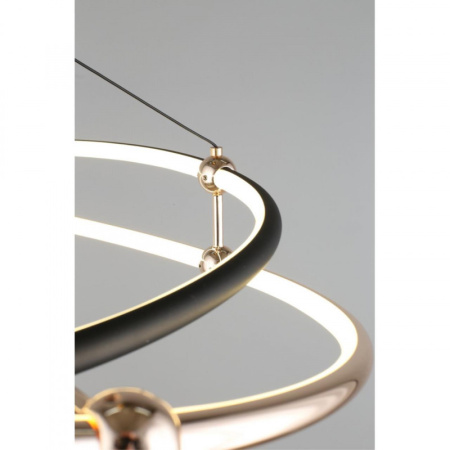 Люстры подвесные — Подвесная люстра APLOYT APL.034.03.40 купить в 