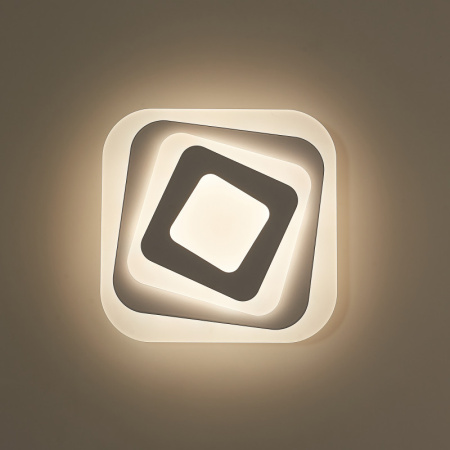 Накладные светильники — Накладной светильник Citilux CL737B42 купить в 