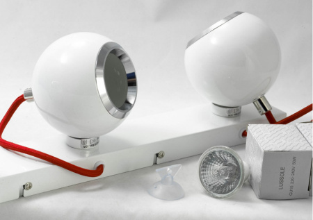 Споты — Спот Lussole LSP-9958 купить в 