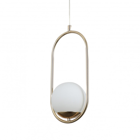 Подвесные светильники — Подвесной светильник F-Promo 2913-1P купить в 