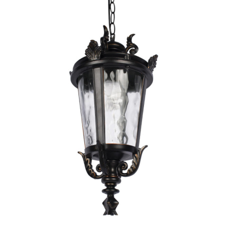 Подвесные уличные светильники — Подвесной уличный светильник LOFT IT 100003P купить в 