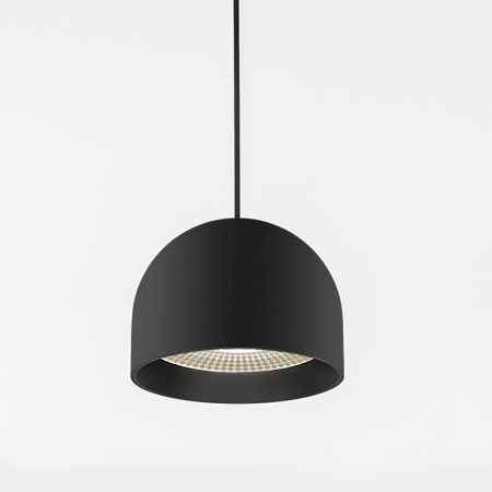 Подвесные светильники — Подвесной светильник Elektrostandard 50261 LED 8W 4000K черный купить в 