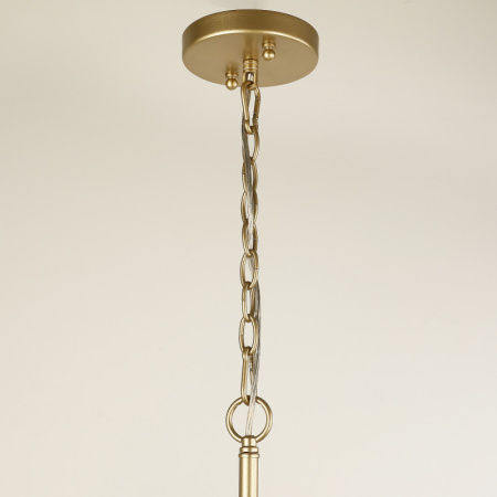 Люстры подвесные — Подвесная люстра F-Promo 2945-8P купить в 