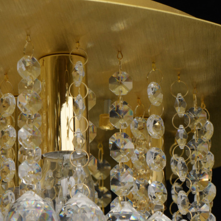 Люстры накладные — Накладная люстра MW-Light 276014509 купить в 