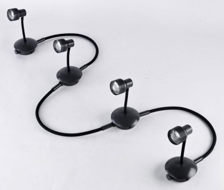 Споты — Спот Lussole LSP-9821-04 купить в  Споты — Спот Lussole LSP-9821-04 купить в