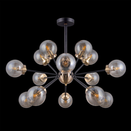 Люстры на штанге — Люстра на штанге Citilux CL105355 купить в 