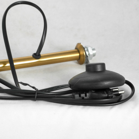 Торшеры и напольные светильники — Торшер Lussole LSP-0574 купить в 