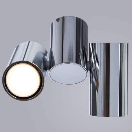 Накладные точечные светильники — Накладной светильник Divinare 1354/02 pl-2 купить в  Накладные точечные светильники — Накладной светильник Divinare 1354/02 pl-2 купить в