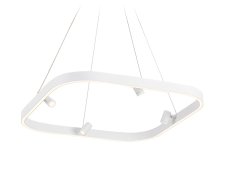 Люстры подвесные — Подвесная люстра Ambrella Light FL5802 купить в  Люстры подвесные — Подвесная люстра Ambrella Light FL5802 купить в