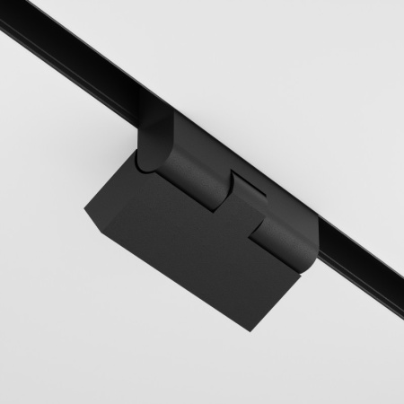 Трековые светильники — Светильник на шине Maytoni Technical TR033-4-6W3K-M-DS-B купить в 